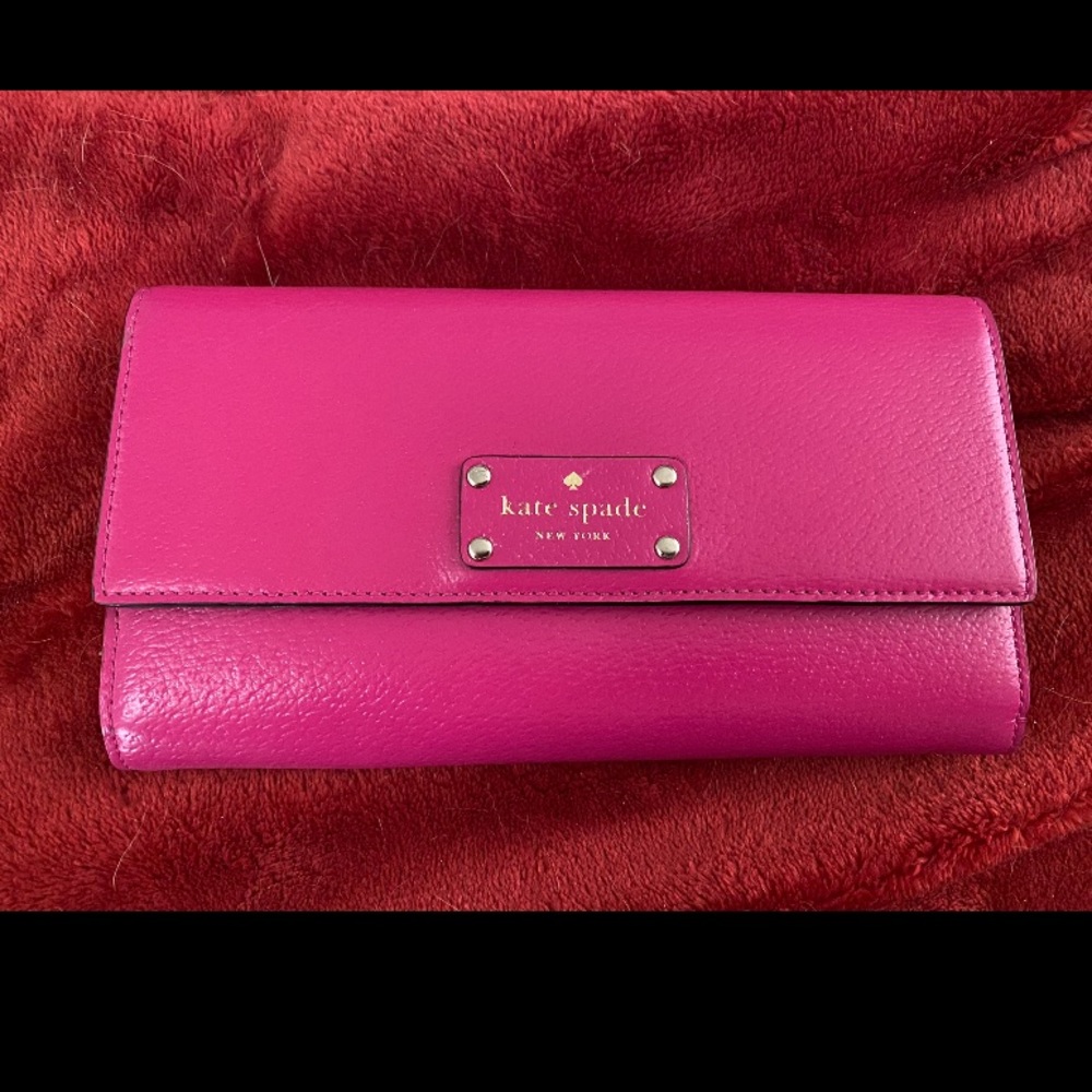 Kate Spade Wallet